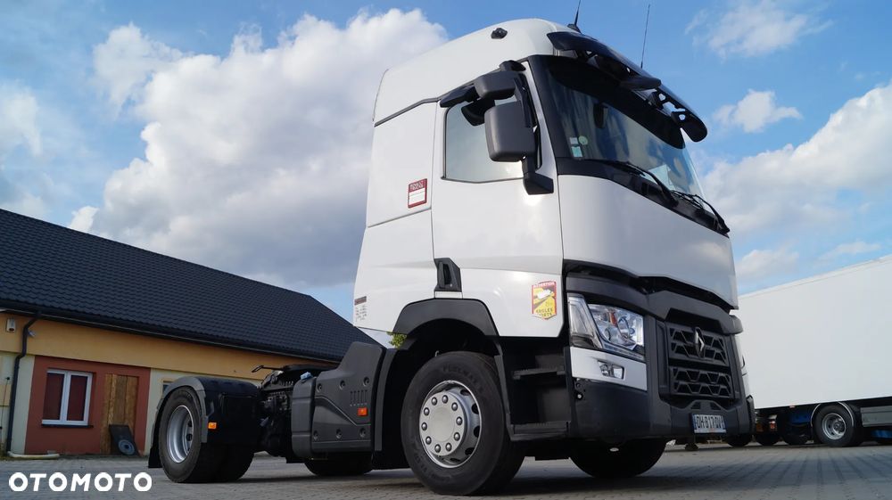 Renault Seria T - 15