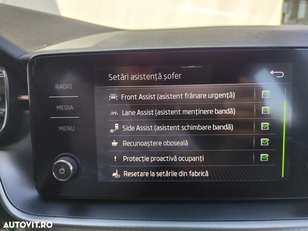 Skoda Kamiq 1.0 TSI DSG Style - 19