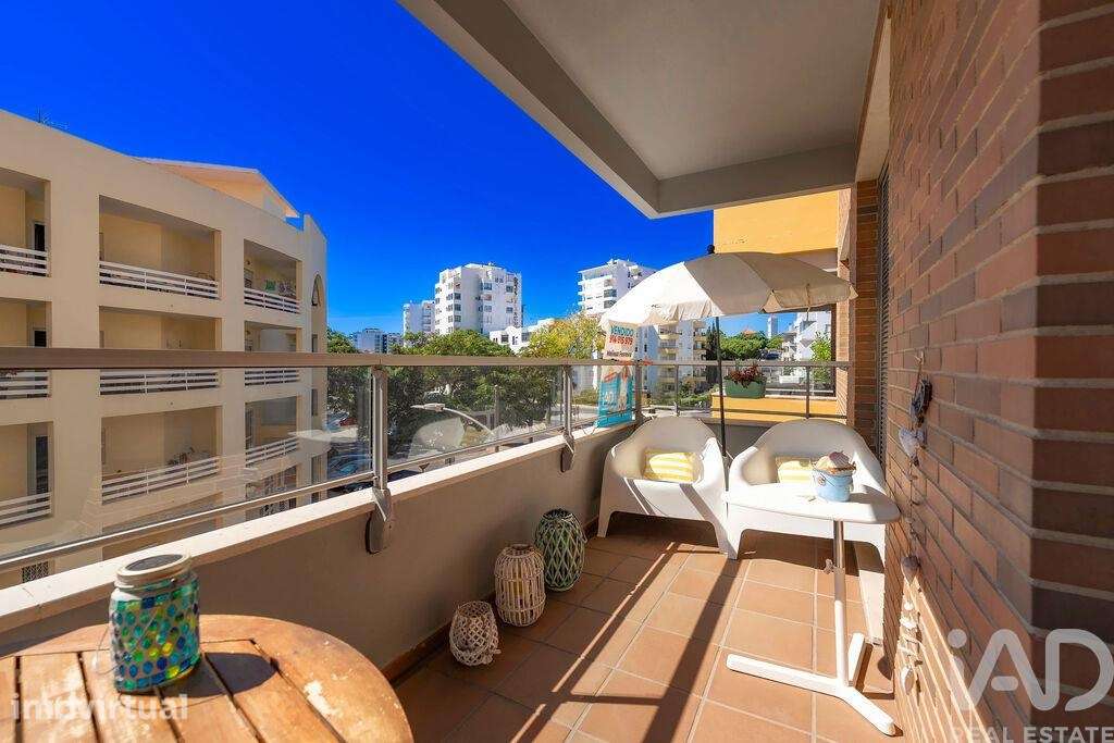 Apartamento T1 em Quarteira de 69 m2 - Grande imagem: 5/26