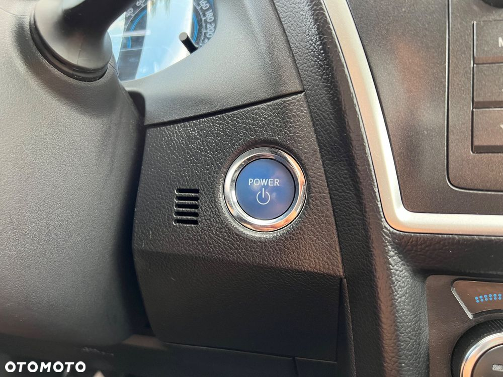 Toyota Auris 1.8 VVT-i Hybrid Automatik Touring Sports Comfort - 14