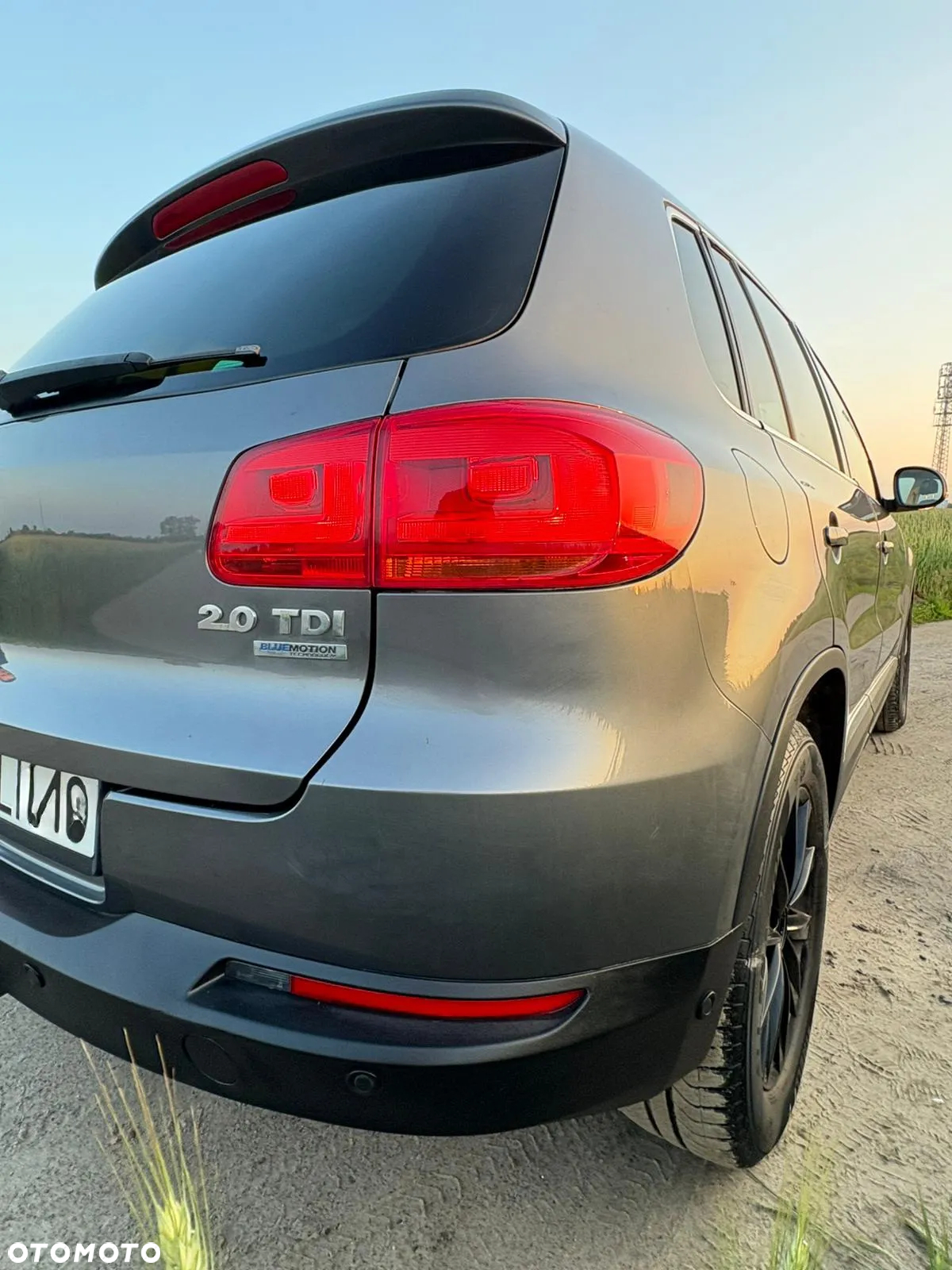 Volkswagen Tiguan 2.0 TDI Sport&Style - 19