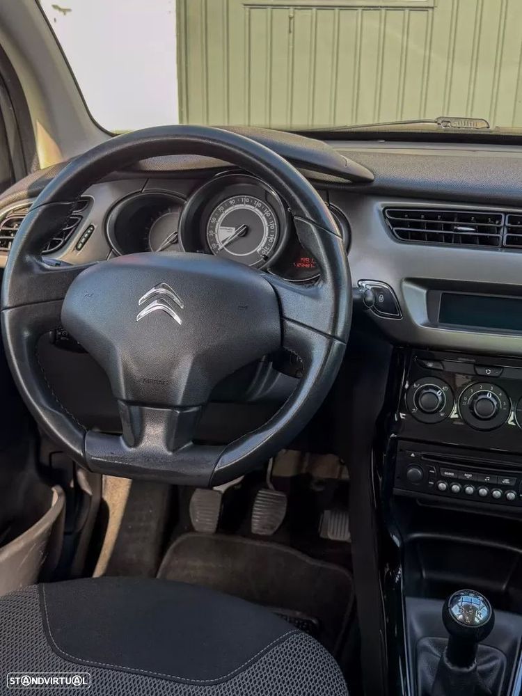 Citroën C3 1.2 VTi Collection - 10