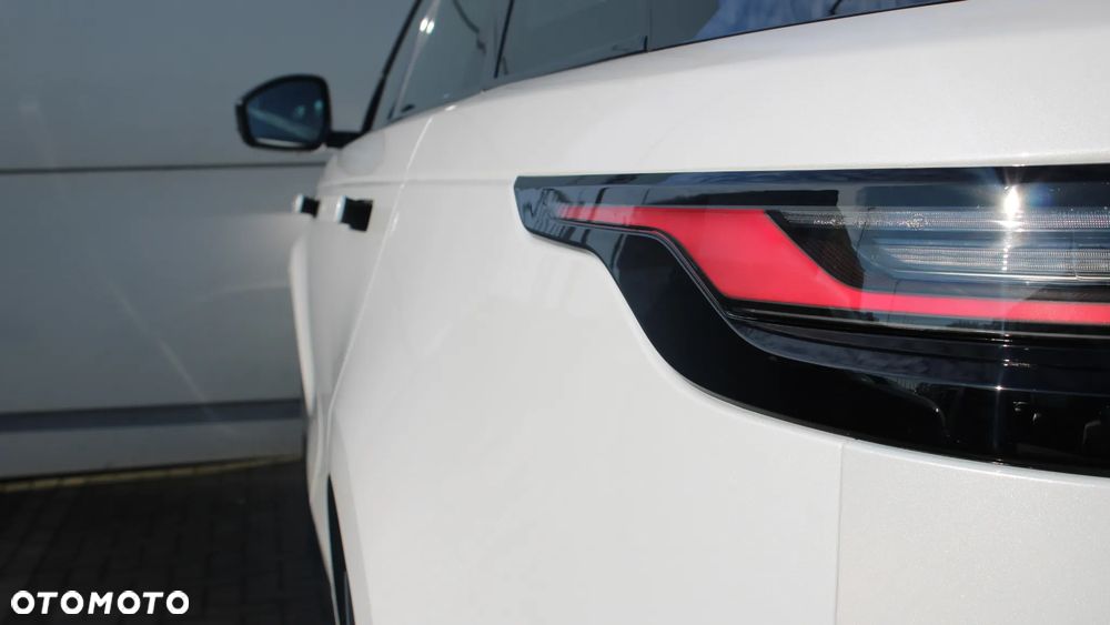 Land Rover Range Rover Velar - 13