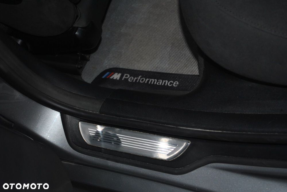 BMW Seria 3 335d - 3