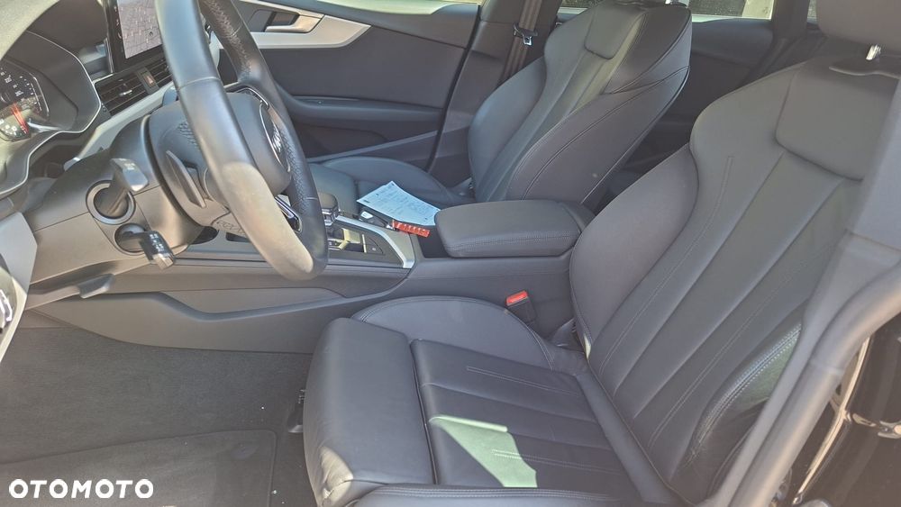 Audi A5 Sportback 35 TDI S tronic S line - 19