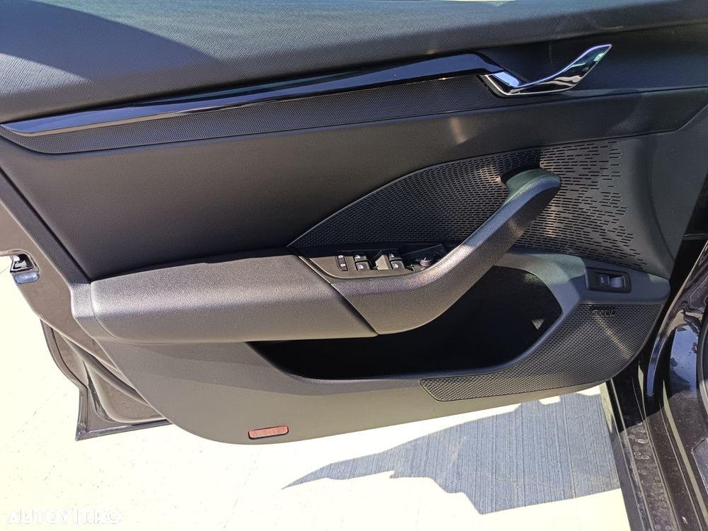 Skoda Octavia 2.0 TDI DSG 4X4 Sportline - 5