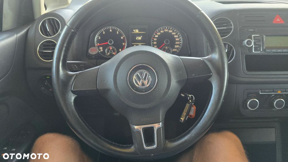 Volkswagen Golf Plus 1.6 Comfortline - 34