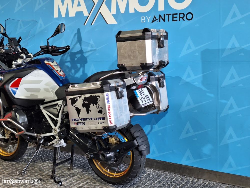 BMW R 1250 GS Adventure HP - 7