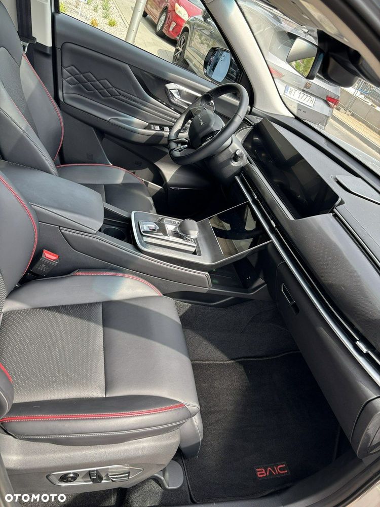 BAIC 7 - 10