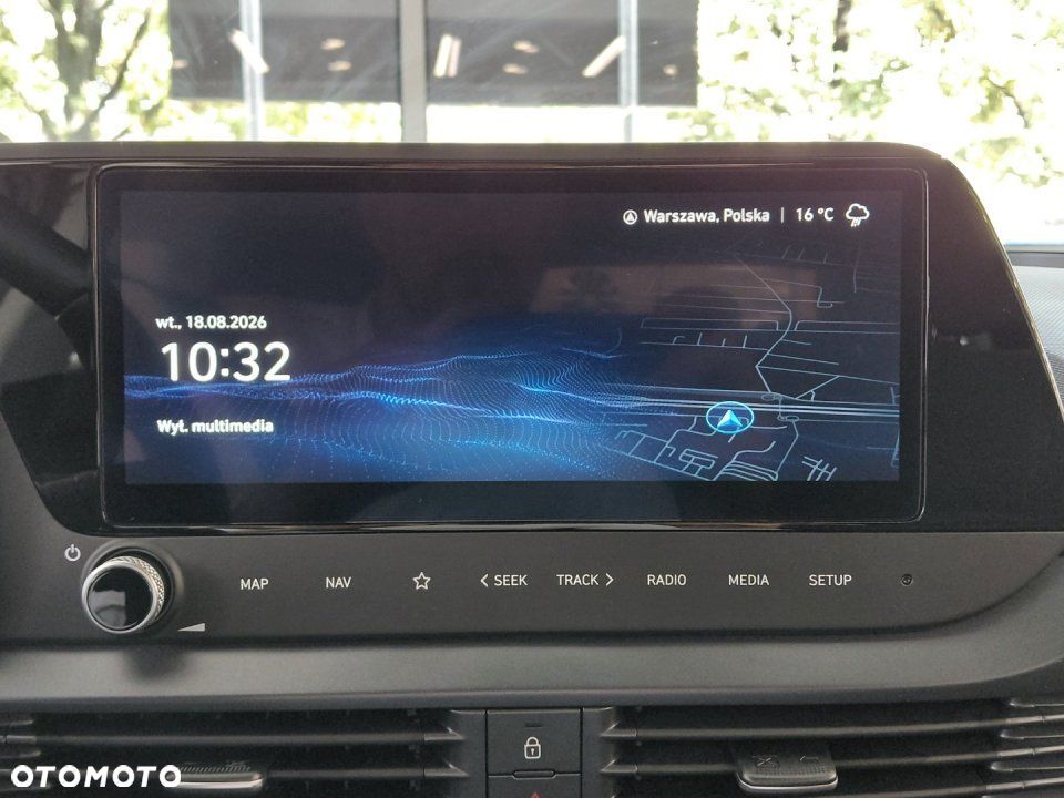 Hyundai Bayon - 9
