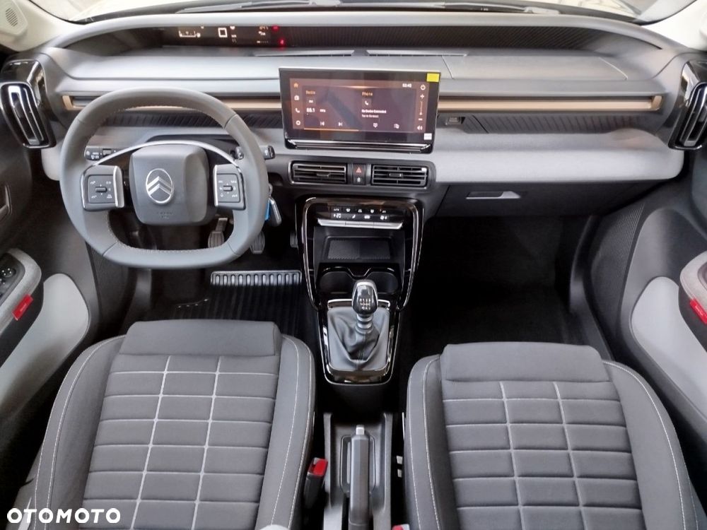 Citroën C3 Aircross - 20