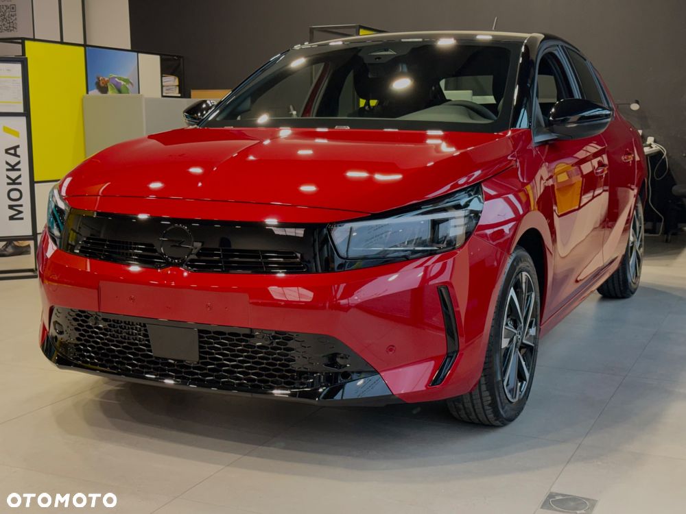 Opel Corsa 1.2 T mHEV GS eDCT - 3