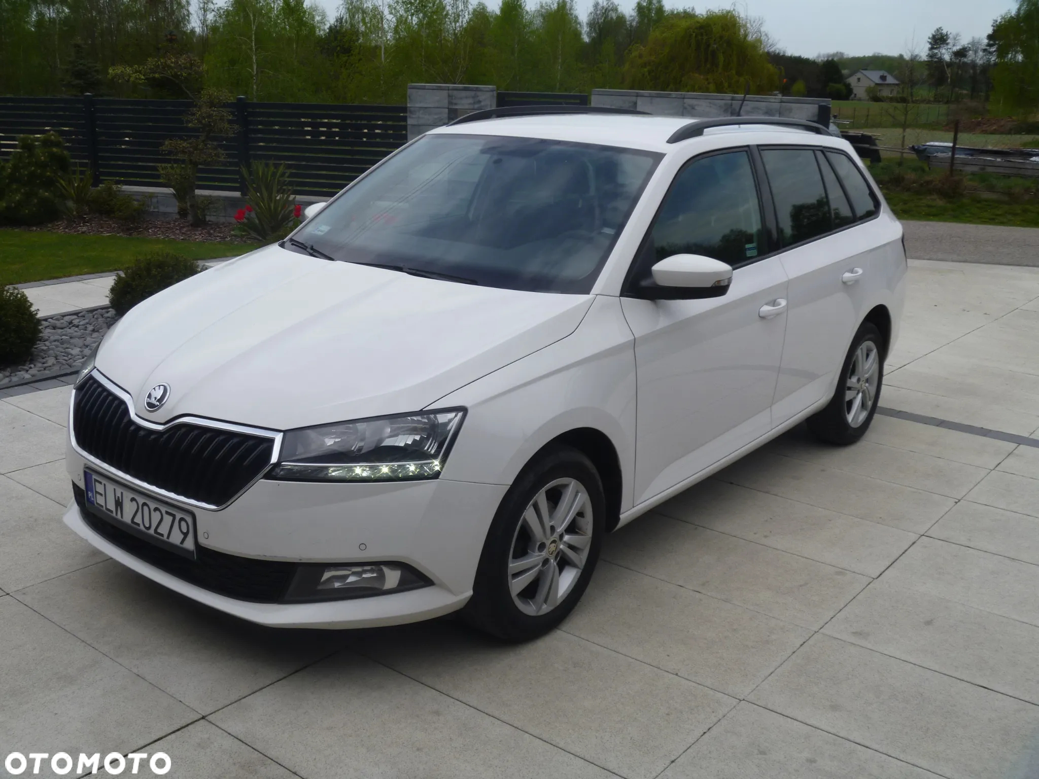 Skoda Fabia 1.0 TSI Ambition - 7