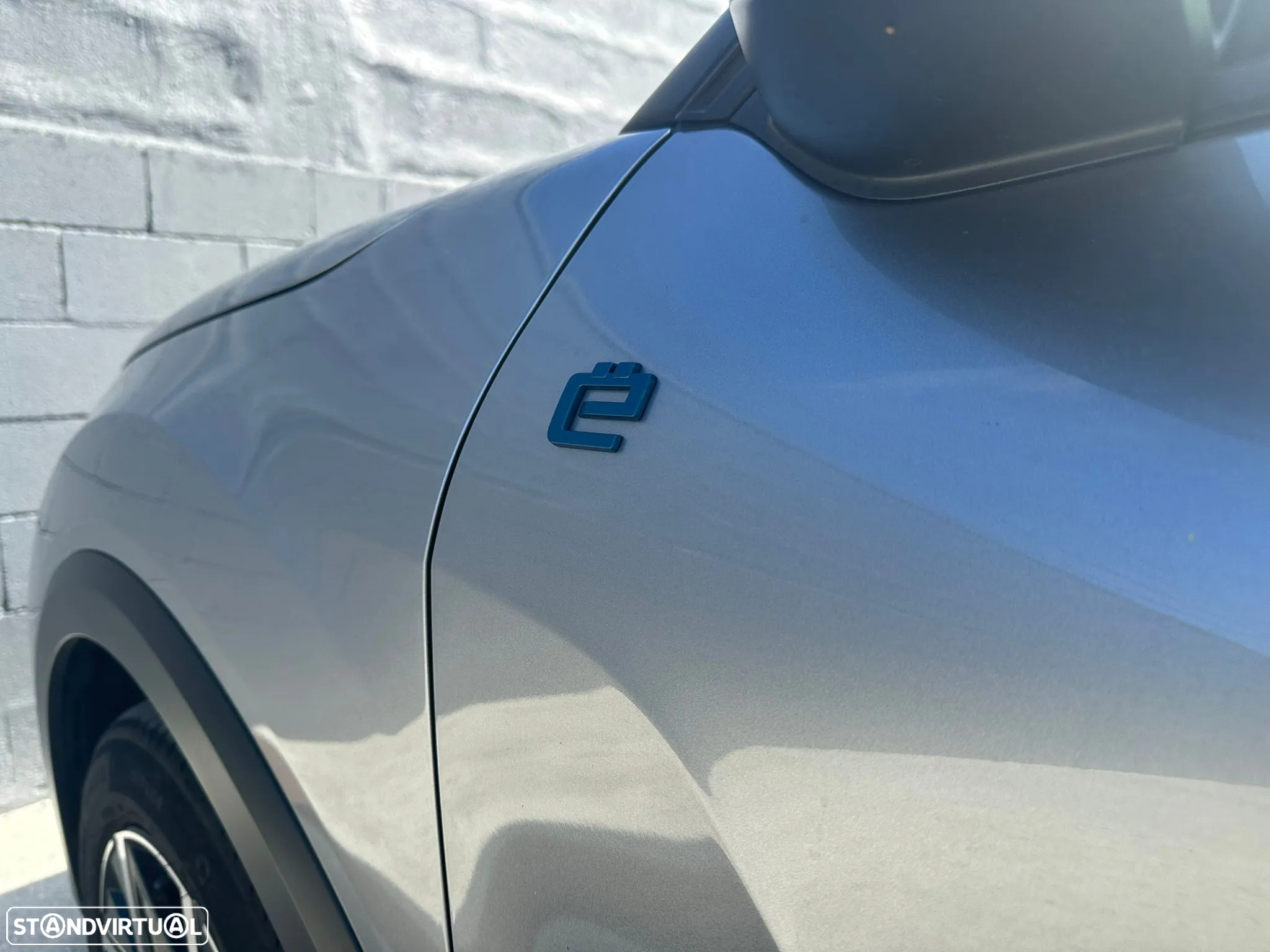 Citroën e-C4 50 kWh Feel Pack - 8