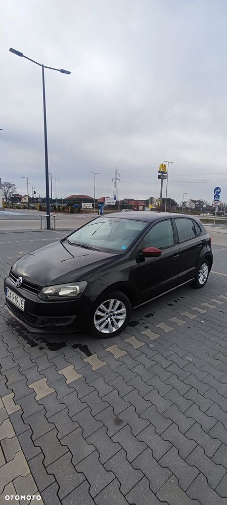Volkswagen Polo 1.6 TDI DPF Comfortline - 1
