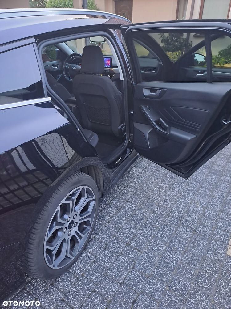 Ford Focus 2.0 EcoBlue Titanium Business - 8