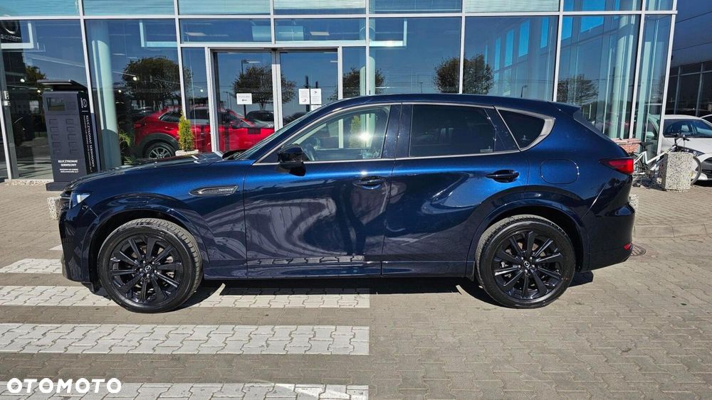 Mazda CX-60 - 5