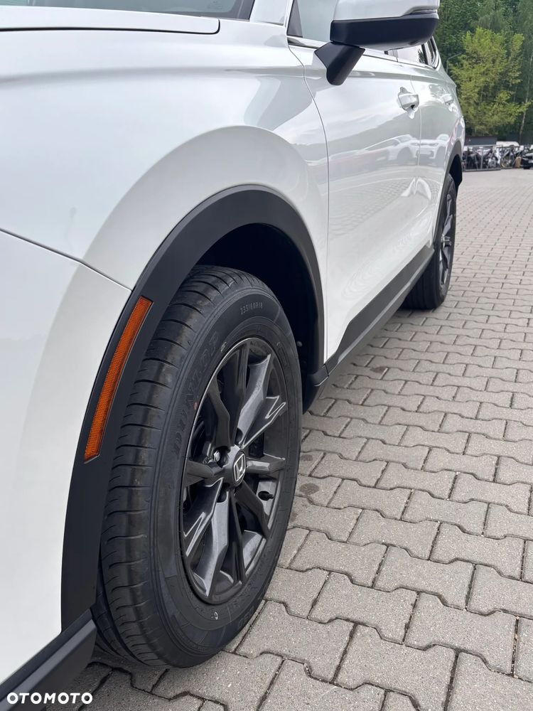 Honda CR-V 2.0 i-MMD HEV Advance AWD CVT - 10