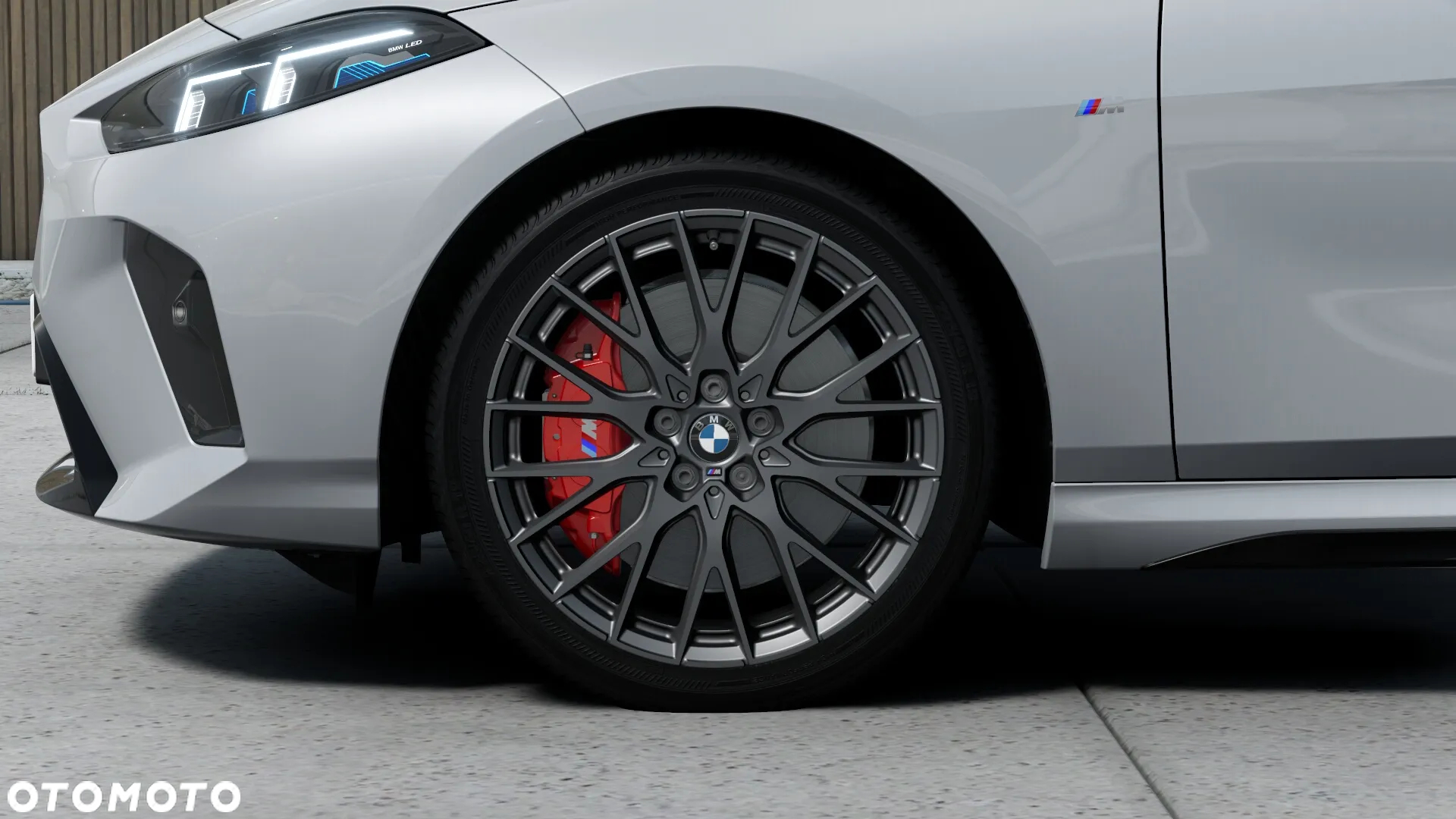 BMW Seria 2 220i M Sport sport - 8