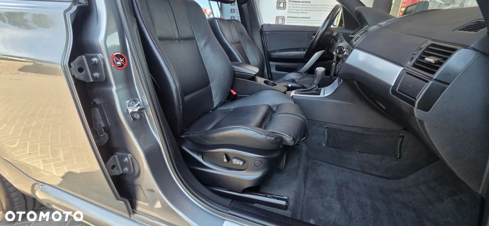 BMW X3 xDrive20d Limited Sport Edition - 34