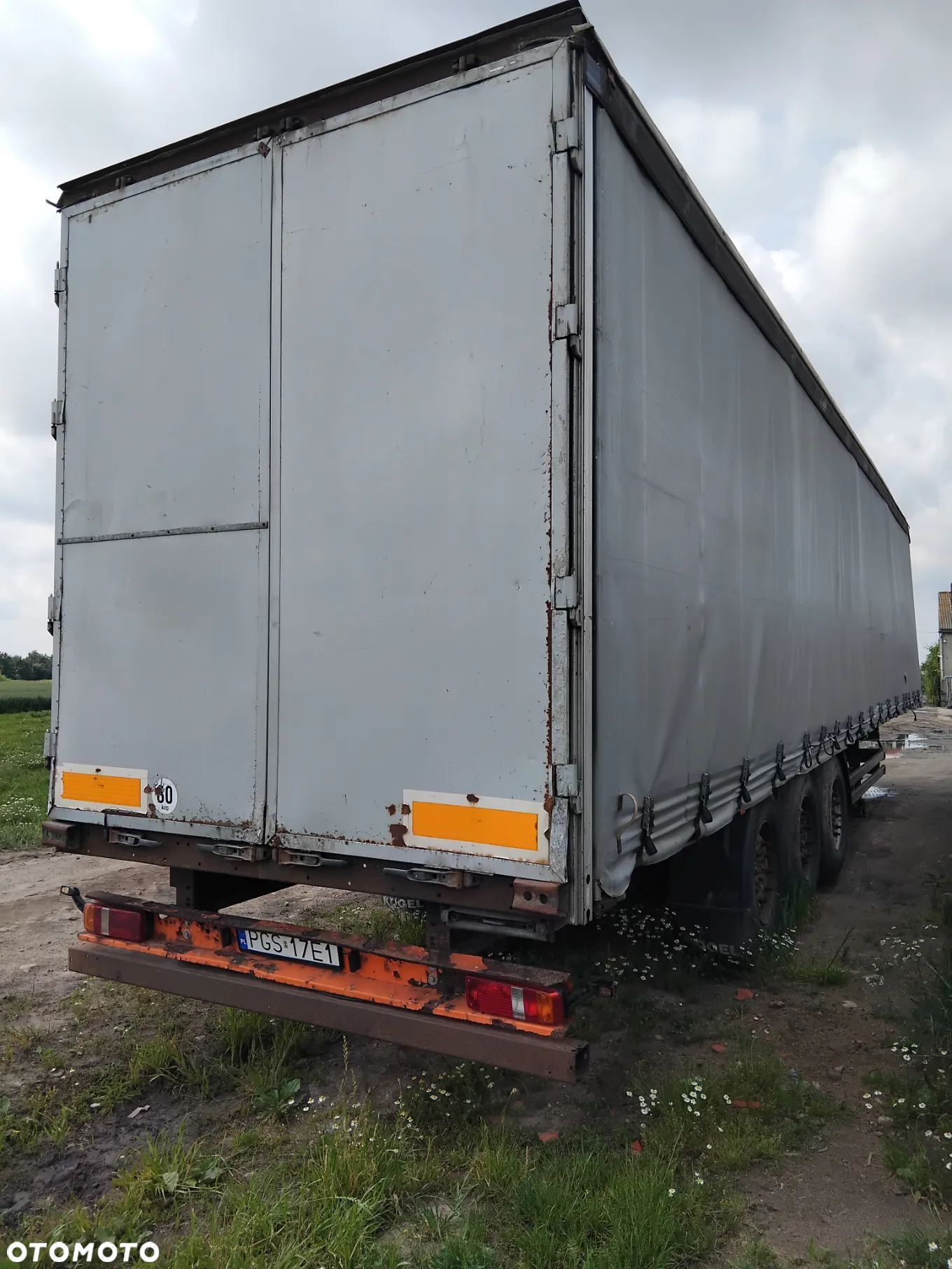 Schmitz Cargobull sko24 - 7