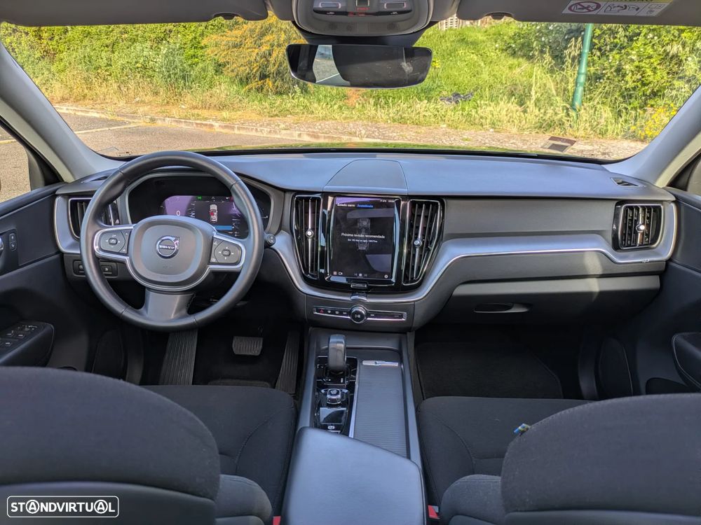 Volvo XC 60 2.0 T6 PHEV Inscription AWD - 16