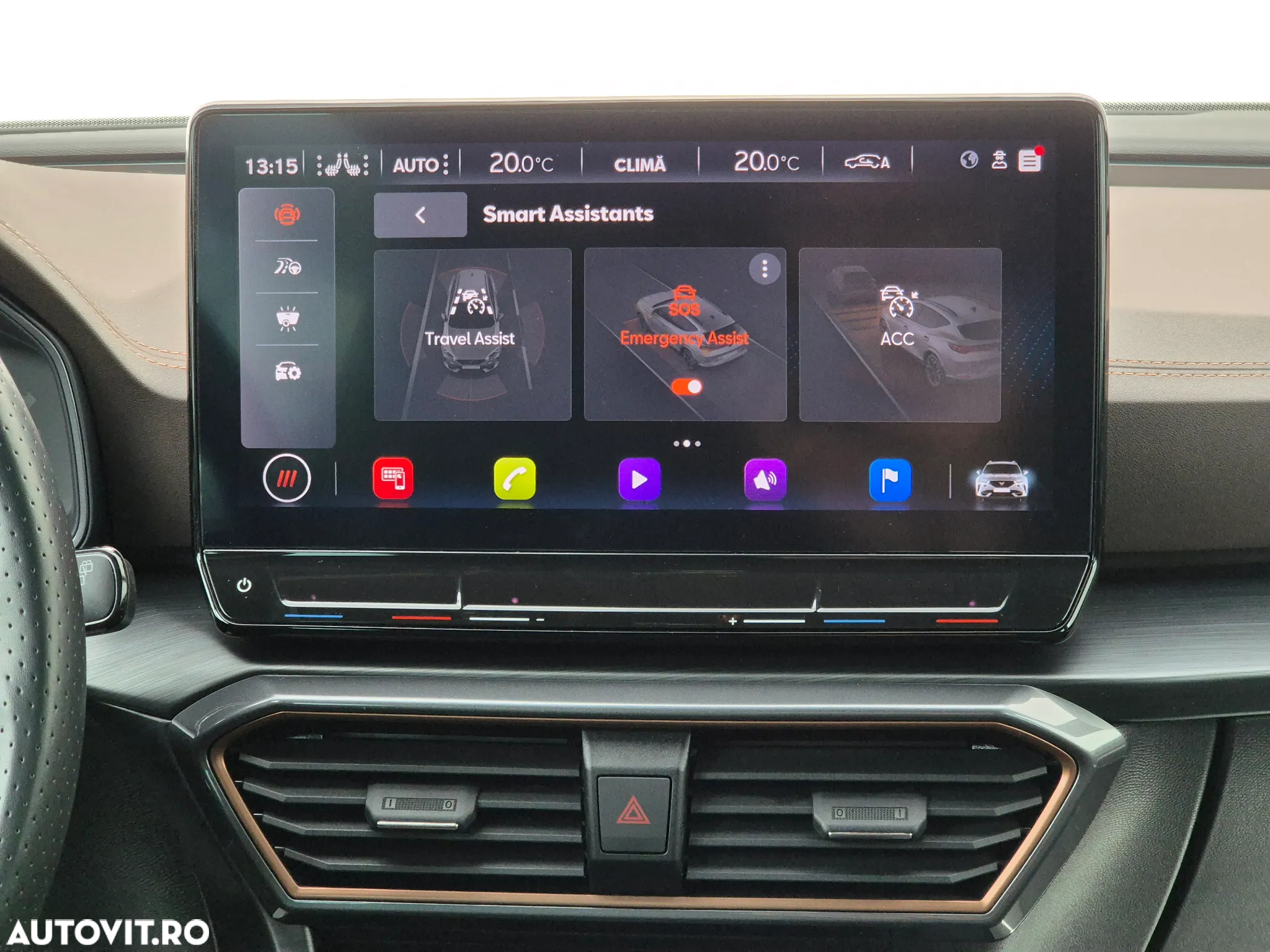 Cupra Formentor VZ5 2.5 TSI 4DRIVE DSG - 35