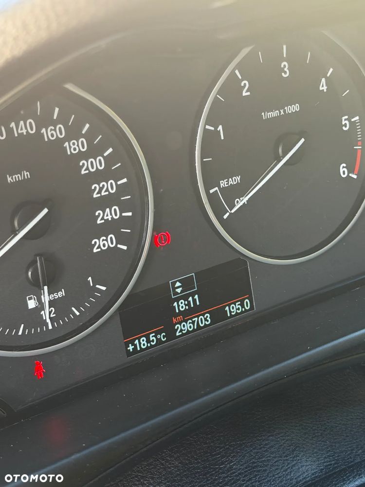 BMW Seria 1 - 18
