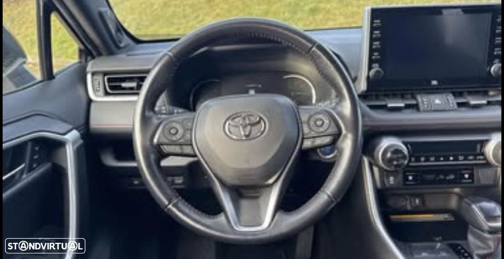 Toyota RAV4 - 17