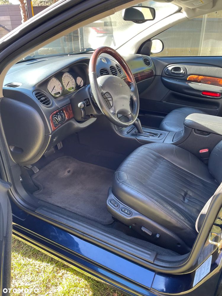 Chrysler 300M 3.5 - 13