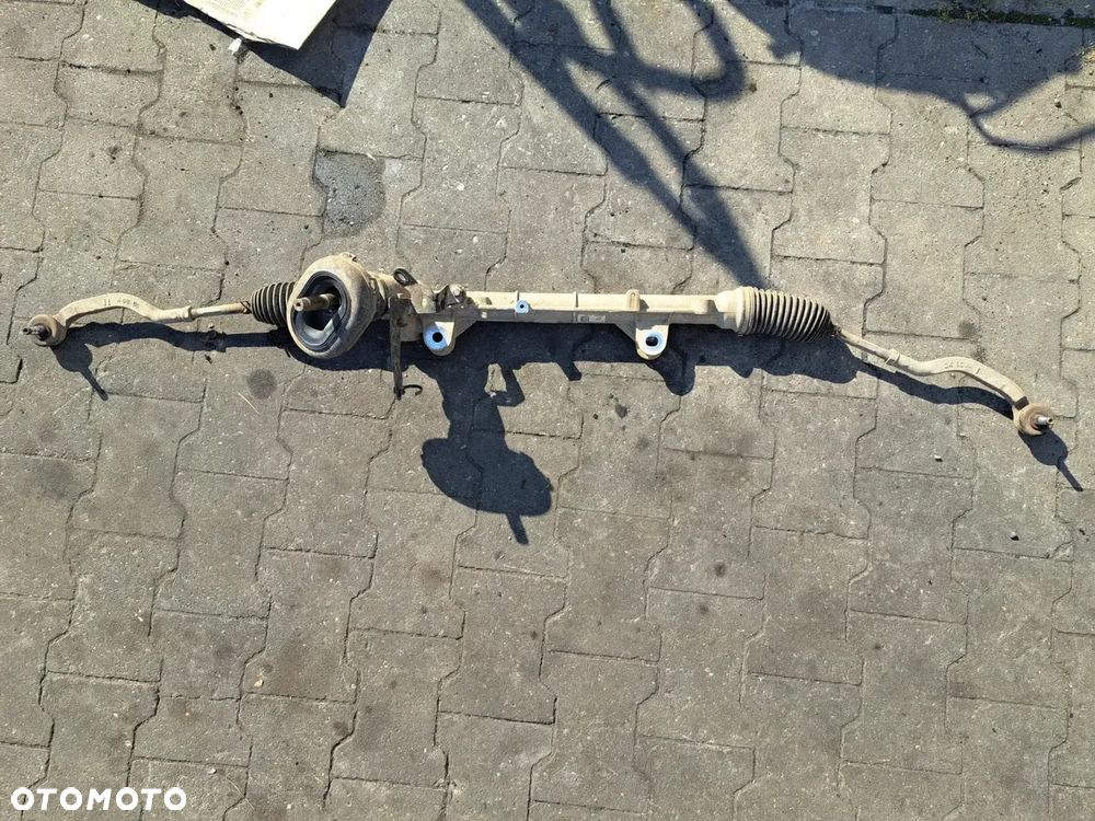 MAGLOWNICA DACIA DUSTER II 1.5 BLUE DCI 4x4 2019 ROK 480104213R 6900004841 - 1