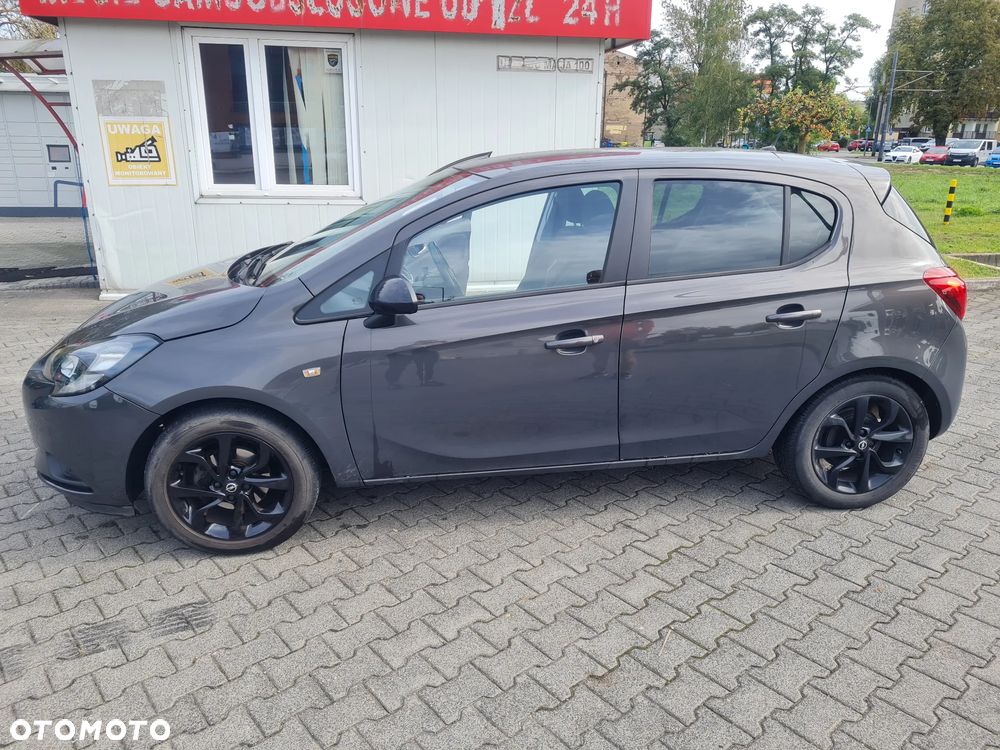 Opel Corsa 1.4 Active - 2