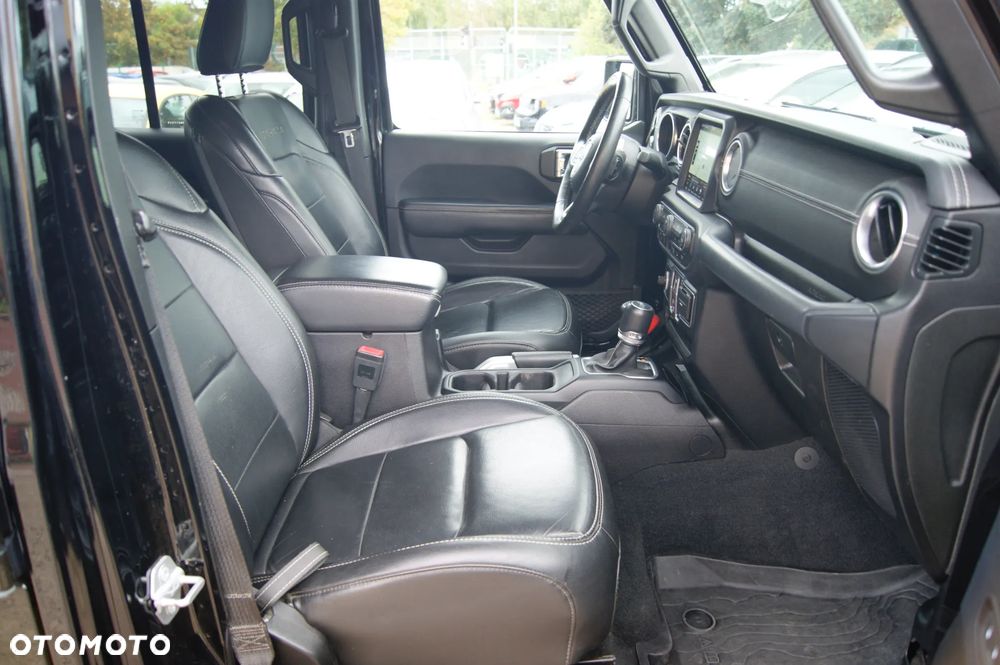 Jeep Wrangler 2.2 CRDi Hardtop AWD Automatik Sahara - 28