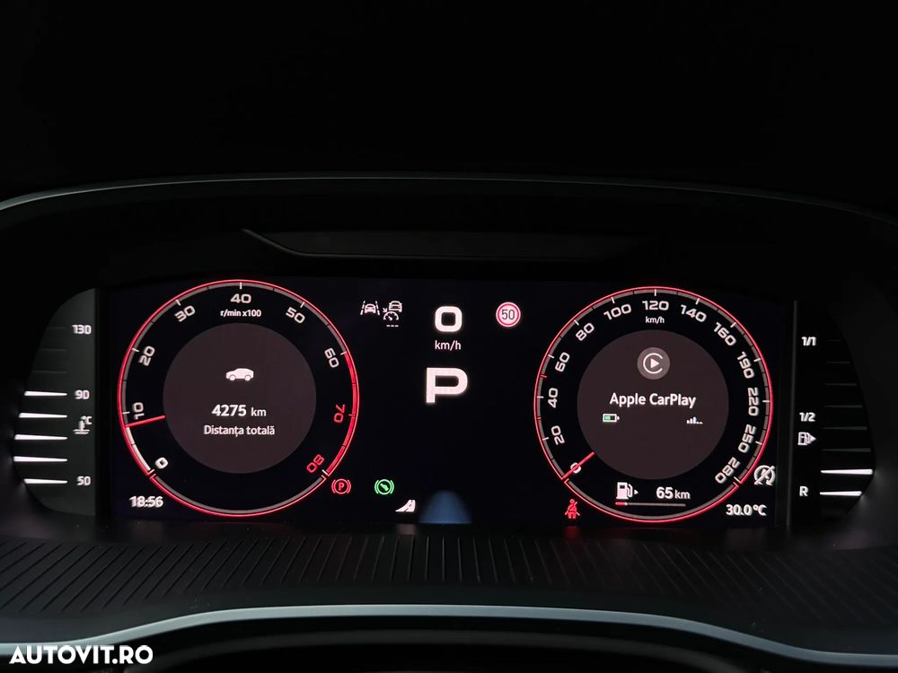 Skoda Octavia - 26