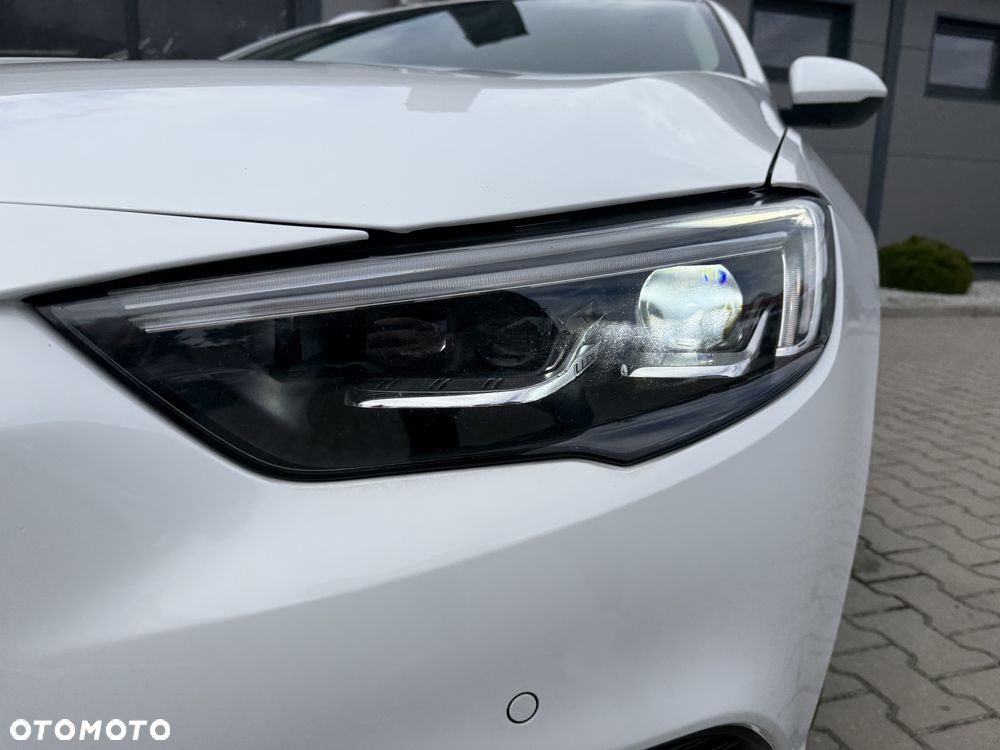 Opel Insignia 2.0 CDTI Innovation S&S - 35