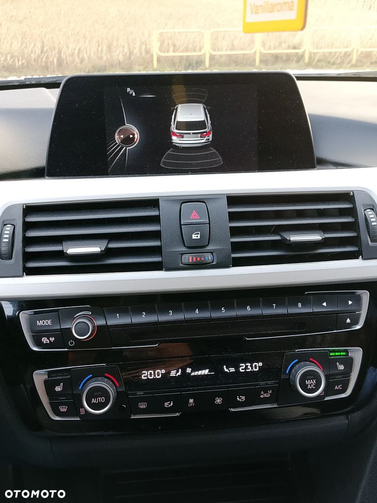 BMW Seria 3 - 8