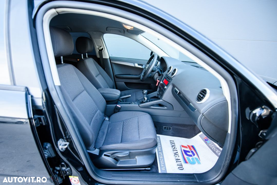 Audi A3 - 17