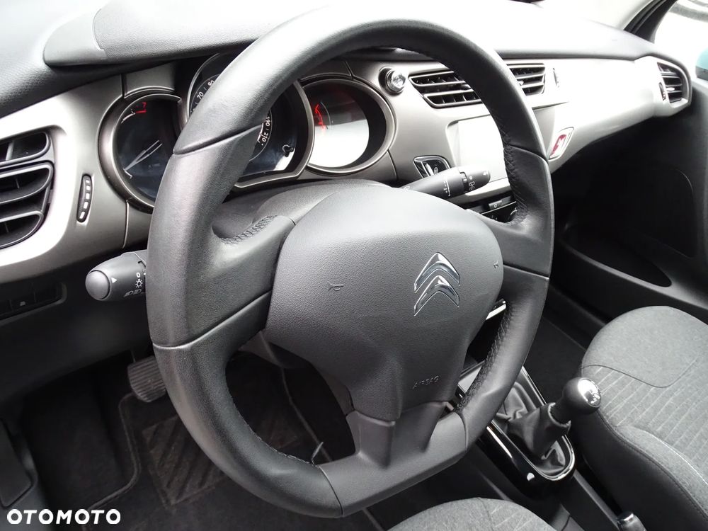 Citroën C3 1.2 VTi Exclusive - 31