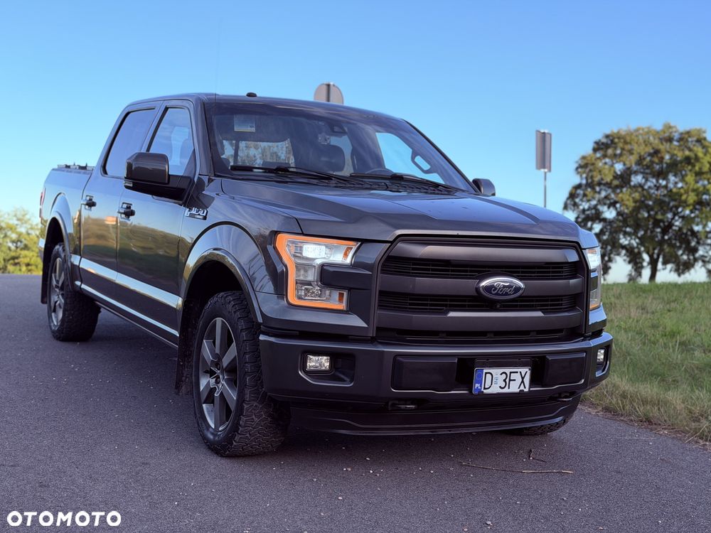 Ford F150 - 12