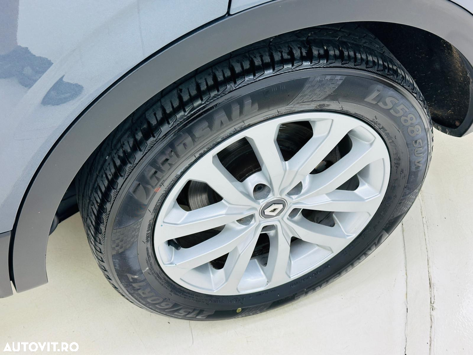 Renault Kadjar - 14