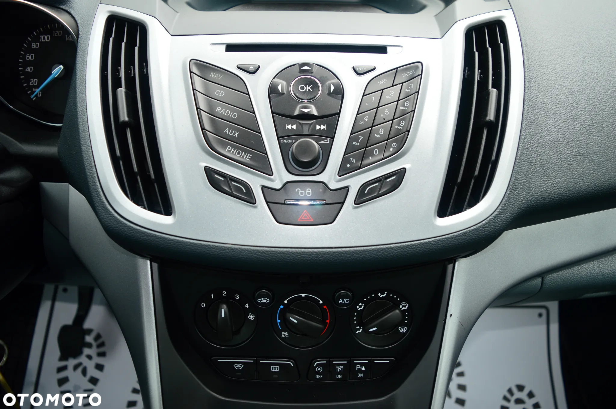 Ford C-MAX - 20