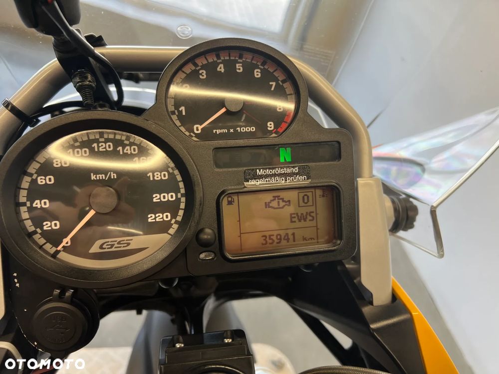BMW R - 21