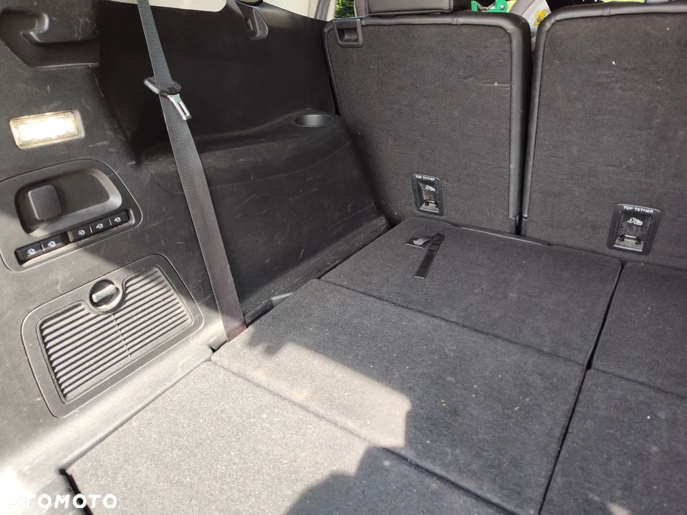 Ford S-Max 2.0 EcoBlue Twin-Turbo Titanium - 21