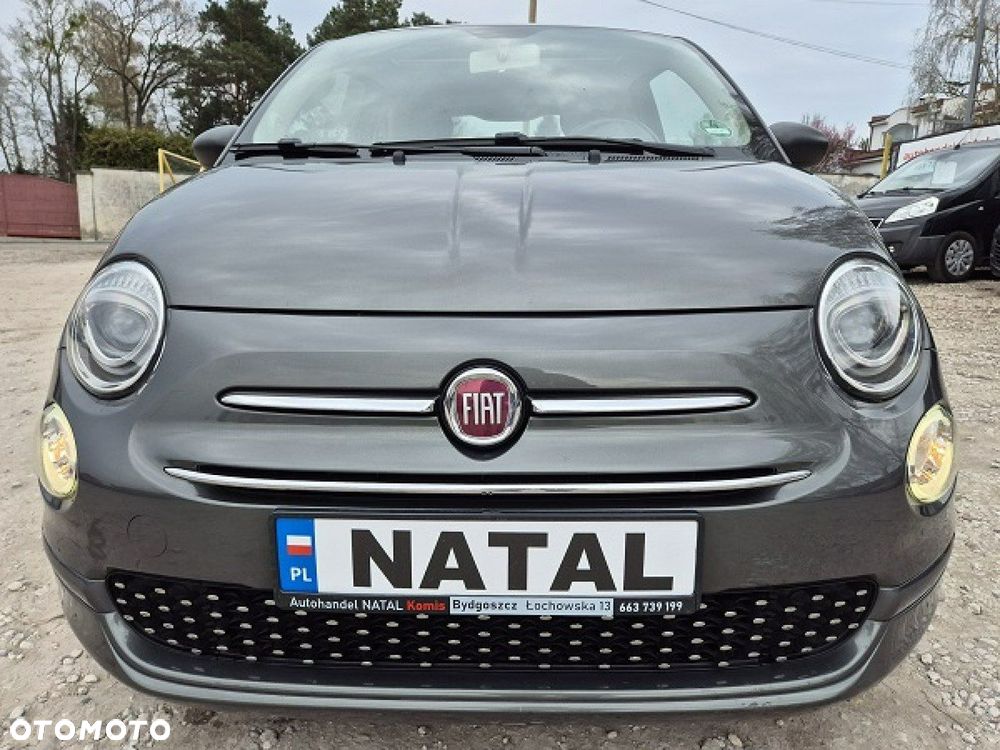 Fiat 500 - 6