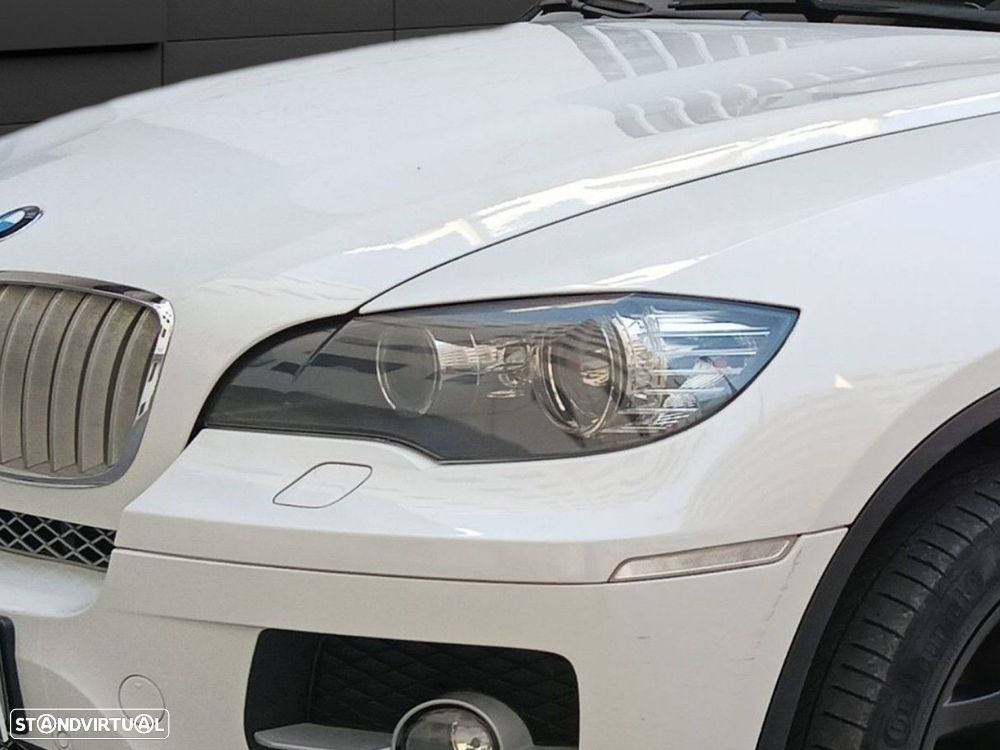 BMW X6 xDrive40d M Sport Edition - 23