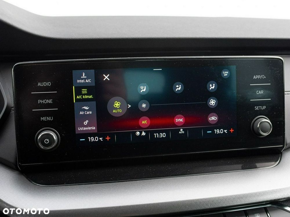 Skoda Octavia - 17