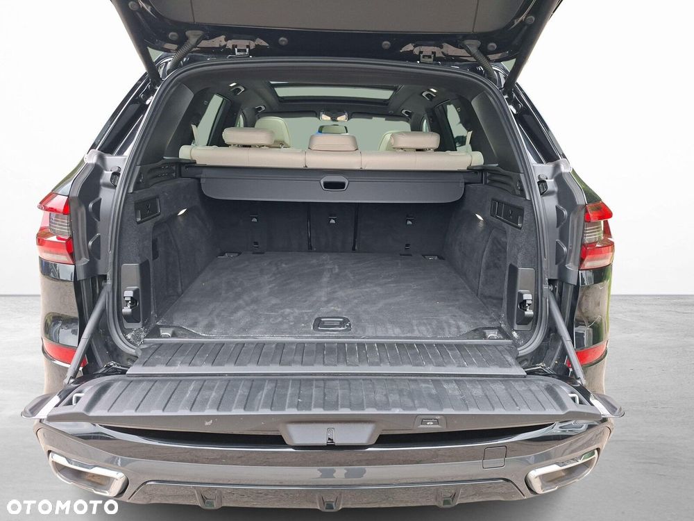 BMW X5 xDrive40d mHEV sport - 19