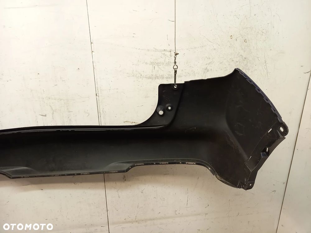 Nissan Juke F15 LIFT zderzak tyl tylni tylny - 5