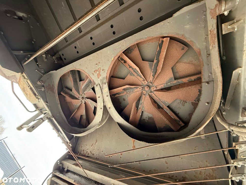 Fendt 9470X Hybrid - 5