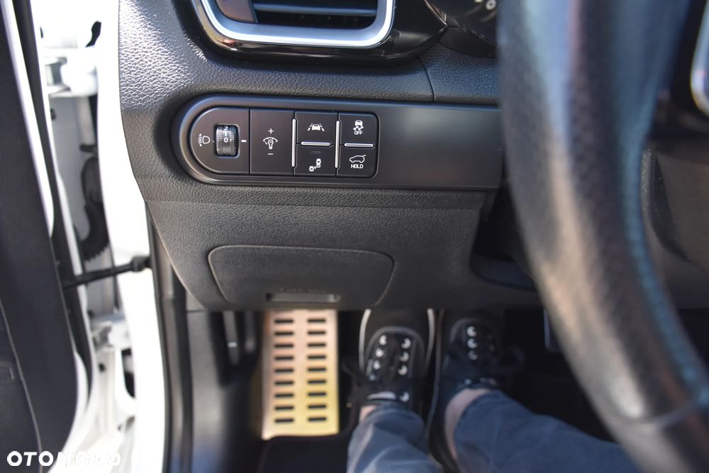 Kia ProCeed 1.6 T-GDI DCT7 OPF GT - 28